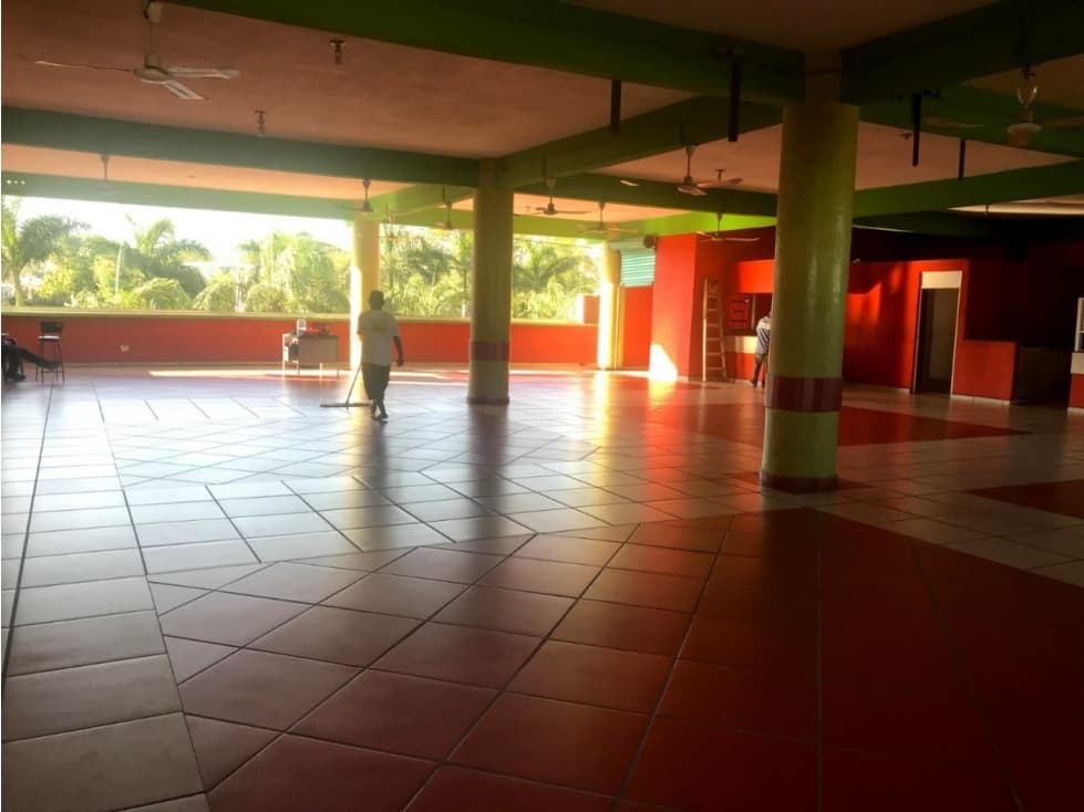 RENTA LOCAL COMERCIAL BLVR VICENTE GRO LA VACACIONAL ACAPULCO - 1