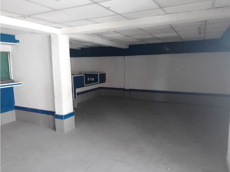 RENTA LOCAL COMERCIAL BLVR VICENTE GRO COL LIBERTADORES ACAPULCO - 1