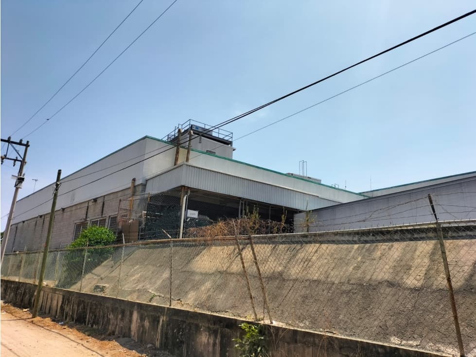 TERRENO EN VENTA EN ACAPULCO, EL COLOSO - 1