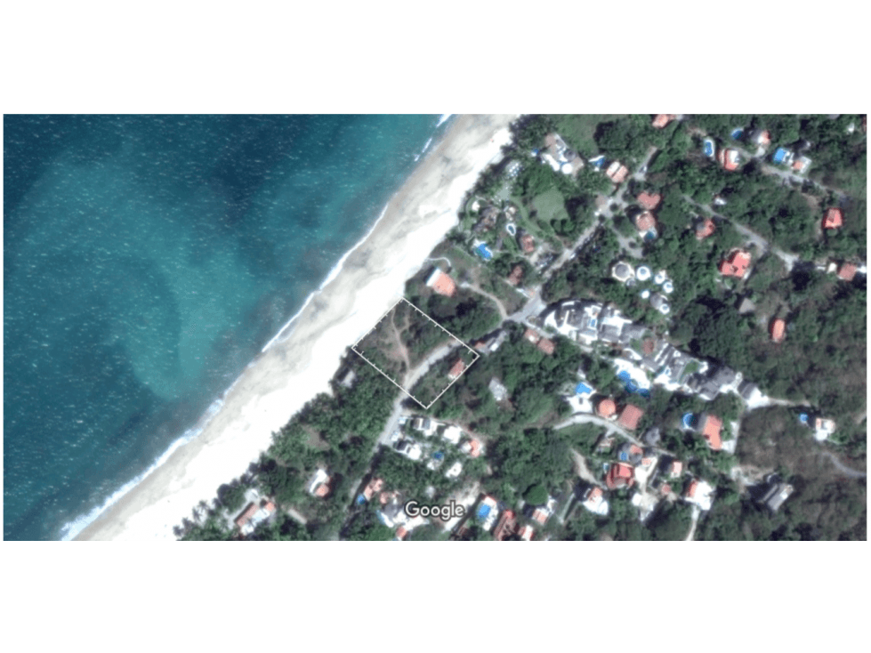 VENTA DE TERRENO SAYULITA GRAN OPORTUNIDAD - 1