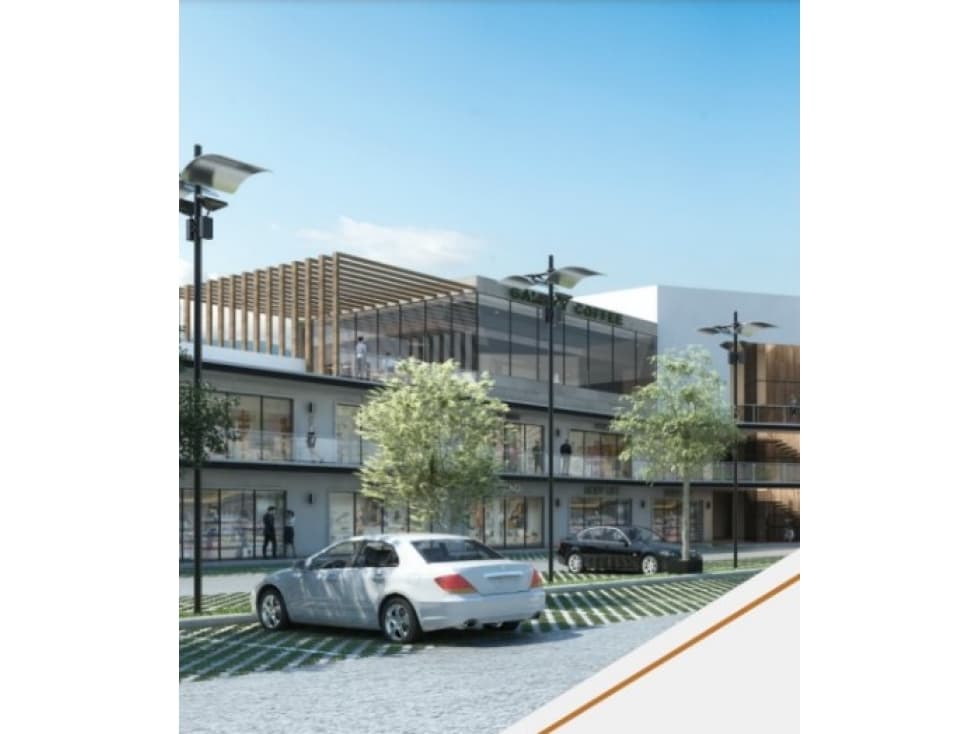 QH5 624Preventa Local Comercial Exclusivo par Inversionista Querétaro - 1