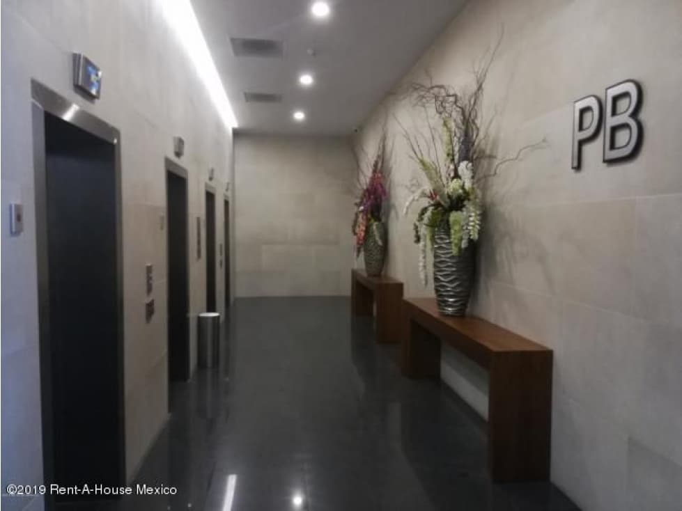 Oficinas en venta Piamonte AQC - 1