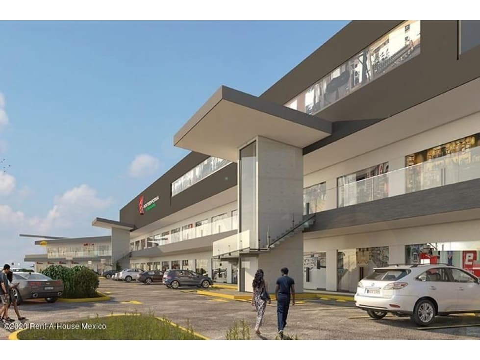 Locales en Planta Baja en EPIC CENTER SAN JUAN - 1