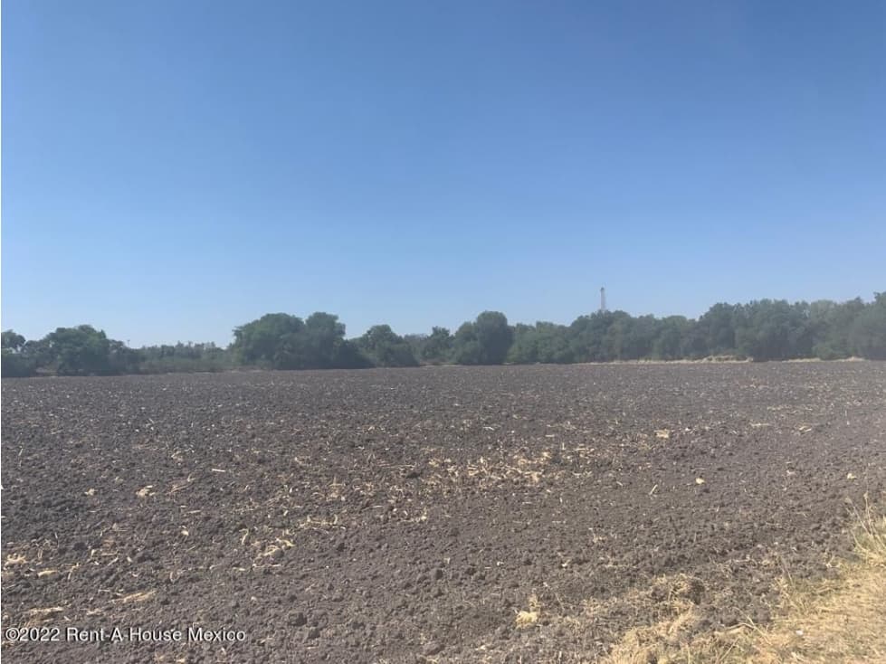 PARCELA A LA SALIDA DE CELAYA (Carretera Qro.) GRC22-5360 - 1