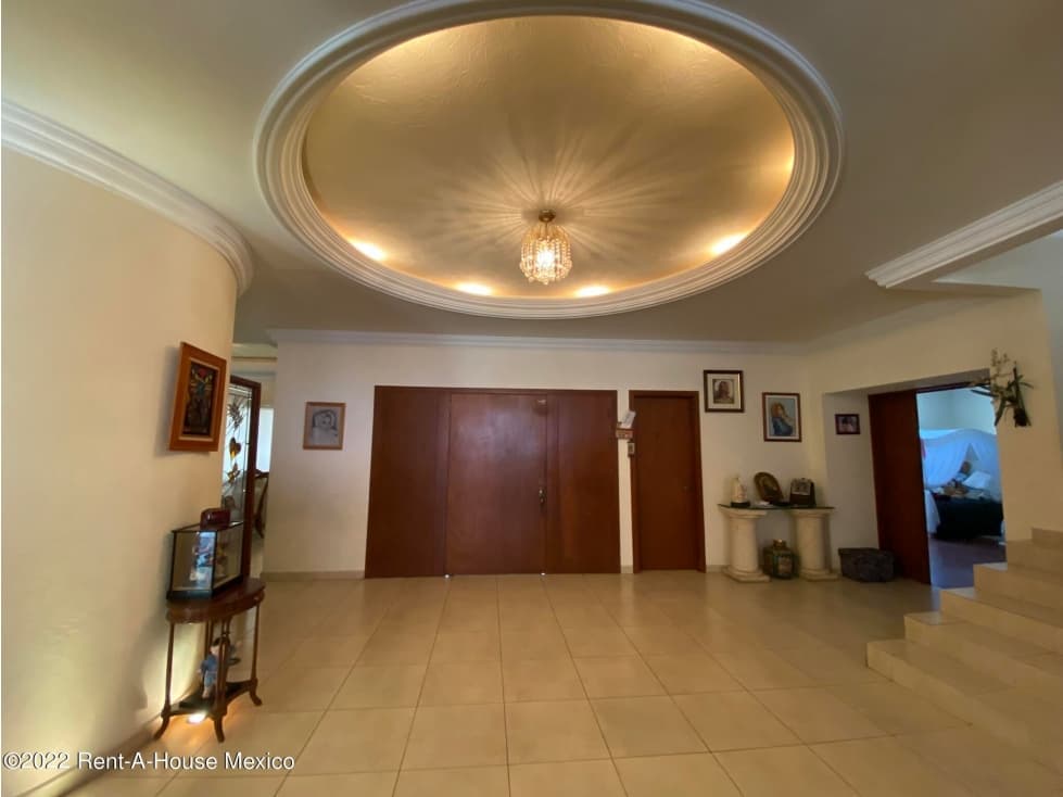 Casa Venta El Campanario KP - 1