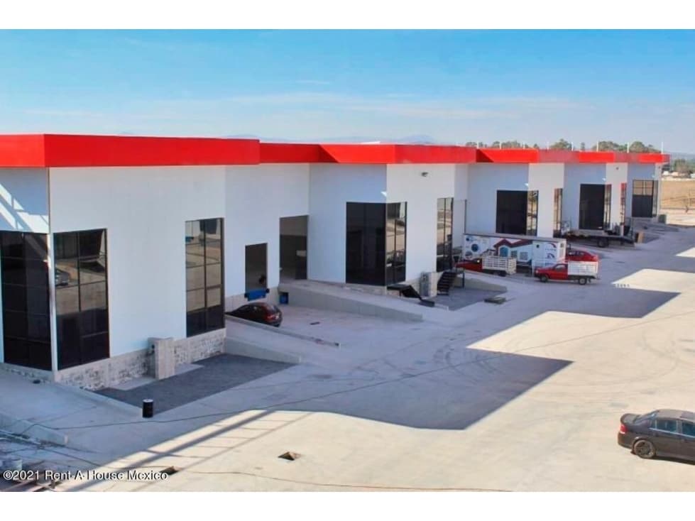Nave Industrial en Venta en San Miguelito KP - 1