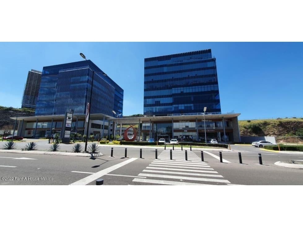 Oficina con acceso controlado - Piamonte, VENTA - 1