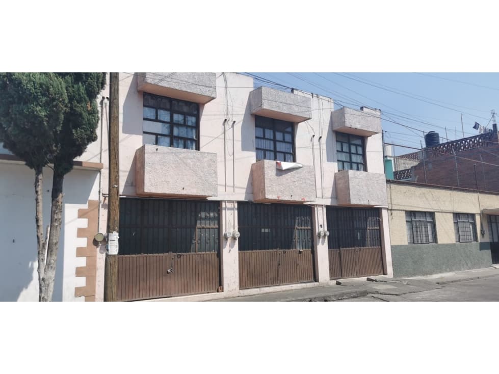 Edificio / Casa en Venta cerca del centro de Morelia - 1