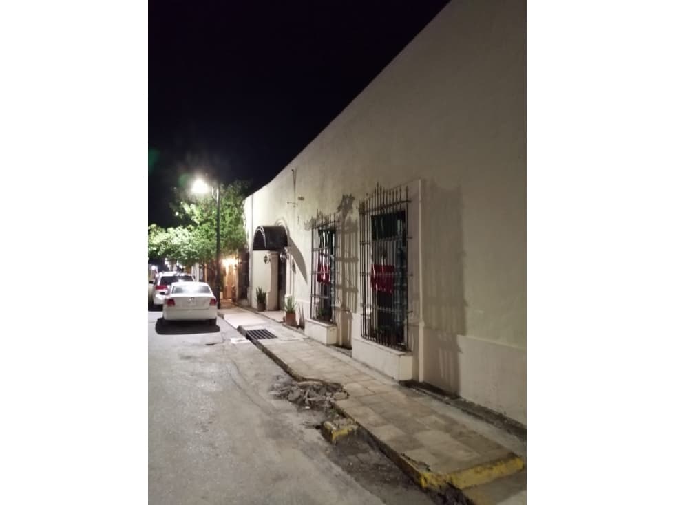 CASA EN RENTA EN PESQUERIA NUEVO LEON - 1