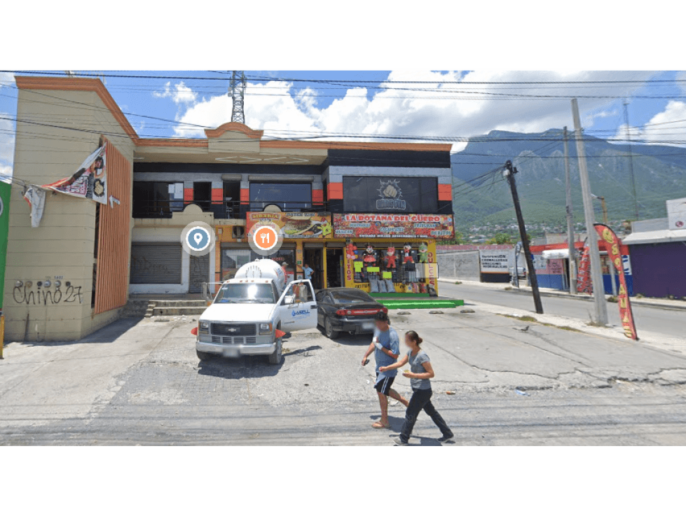 RENTA LOCAL COMERCIAL ELOY CAVAZOS - 1