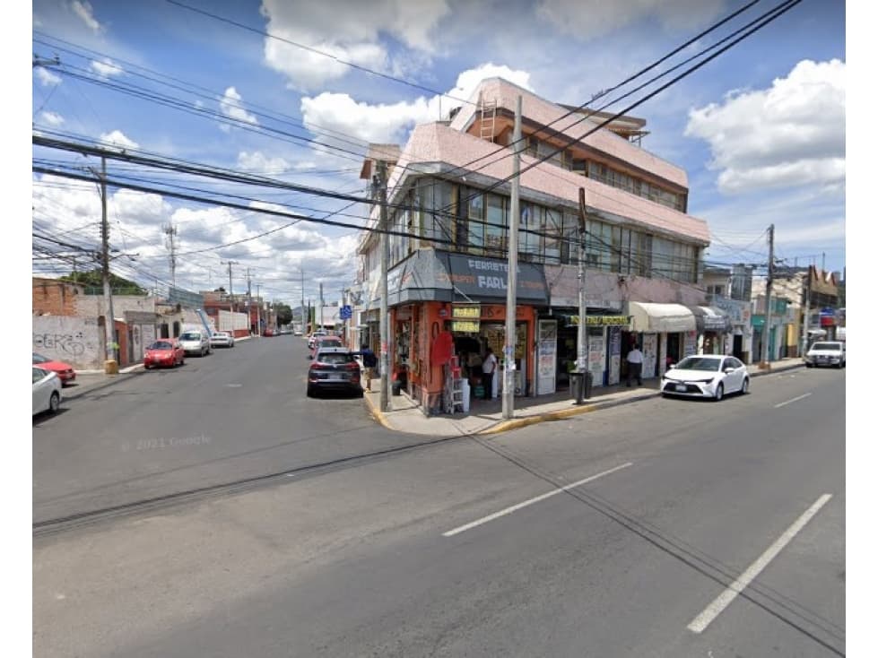 REMATO LOCAL COMERCIAL EN QRO. CORREGIDORA $466, 625 ULTIMO PRECIO - 1