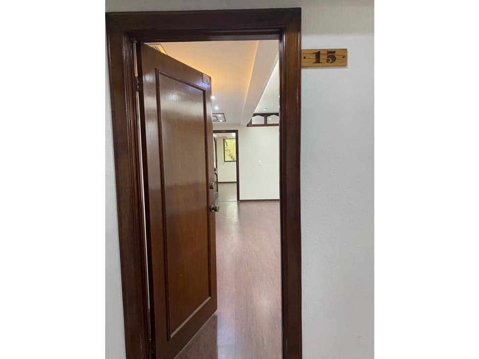 Venta Oficina - 1