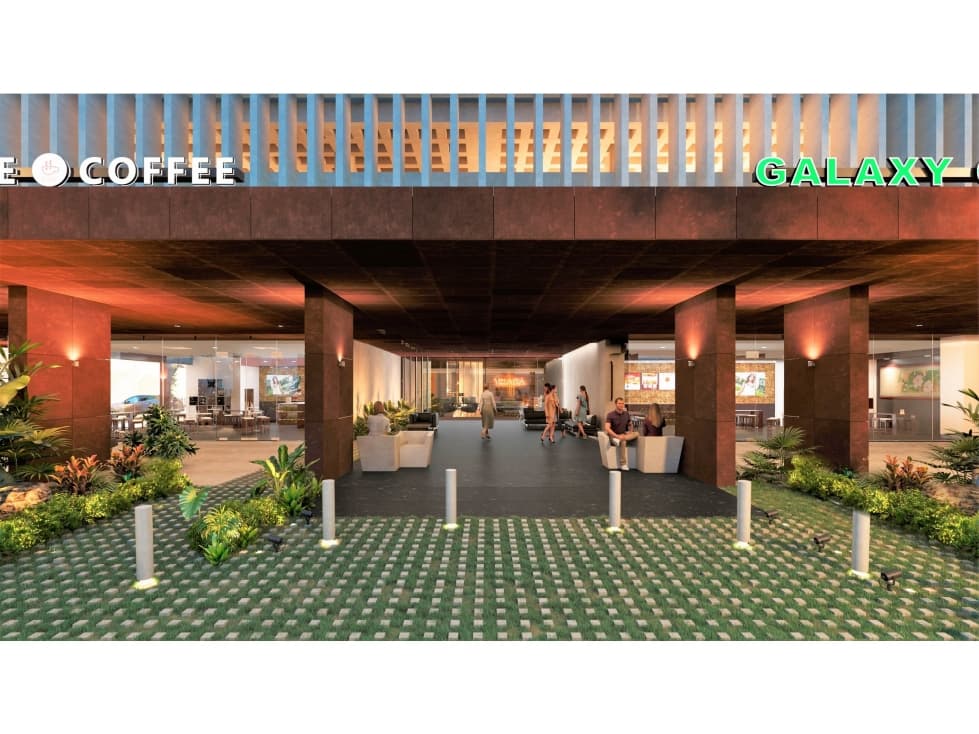 Venta de Local comercial en Avenida Líbano, Mérida Yucatán - 1