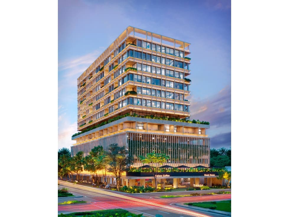 Venta de Local comercial en Avenida Líbano, Mérida Yucatán - 1