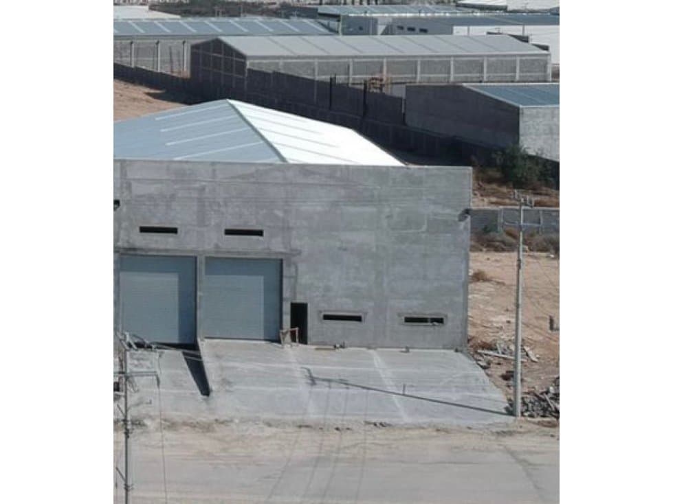 BODEGA EN RENTA EN SANTA CATARINA - 1