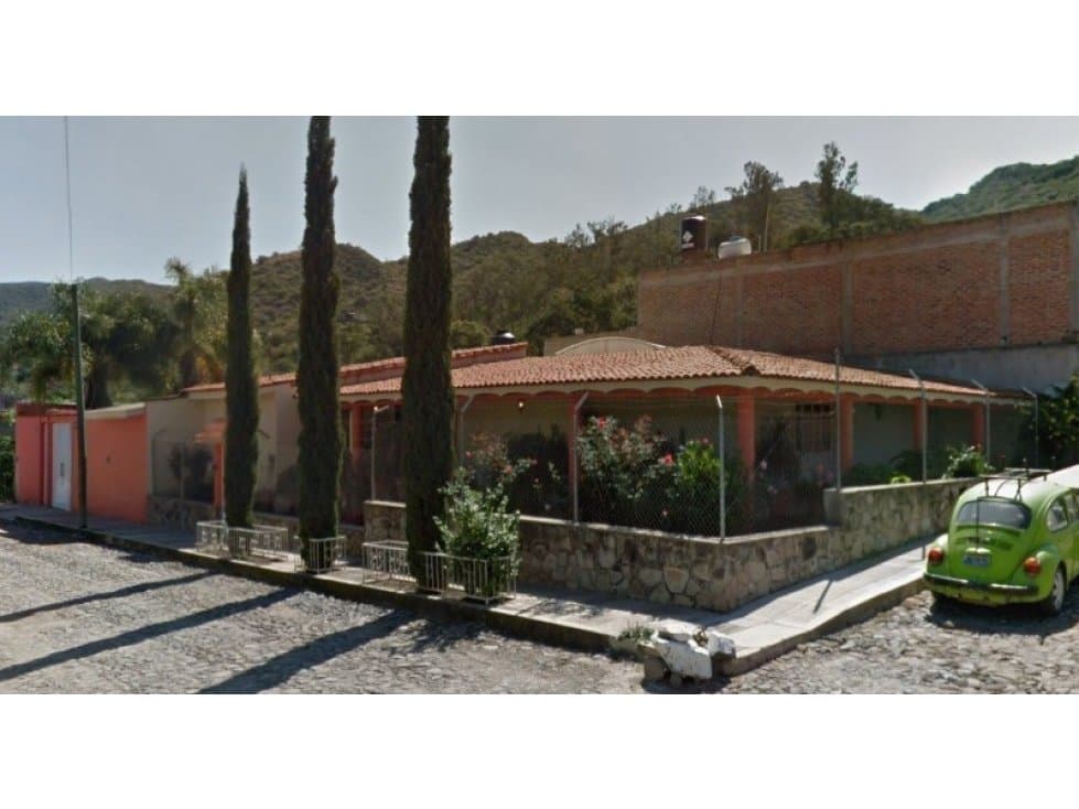 Casa como nueva en Etzatlán, Jalisco. - 1