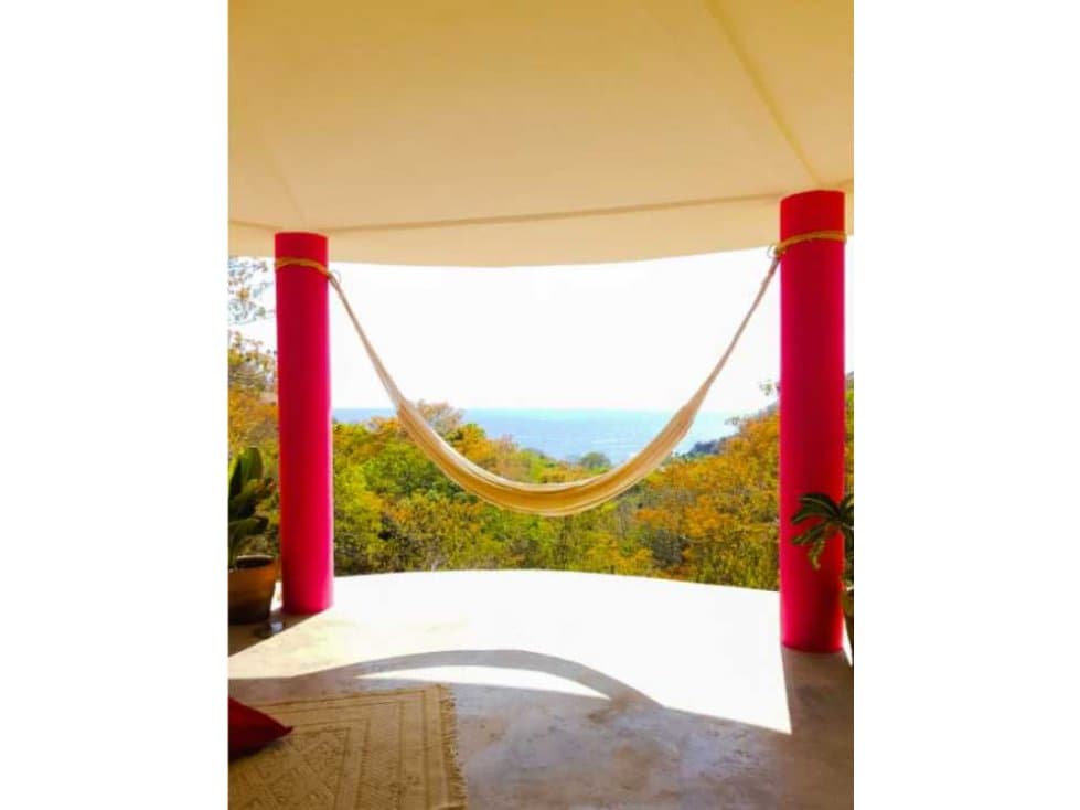 Casa de playa/1000 m² Estacahuite/zona turística - 1