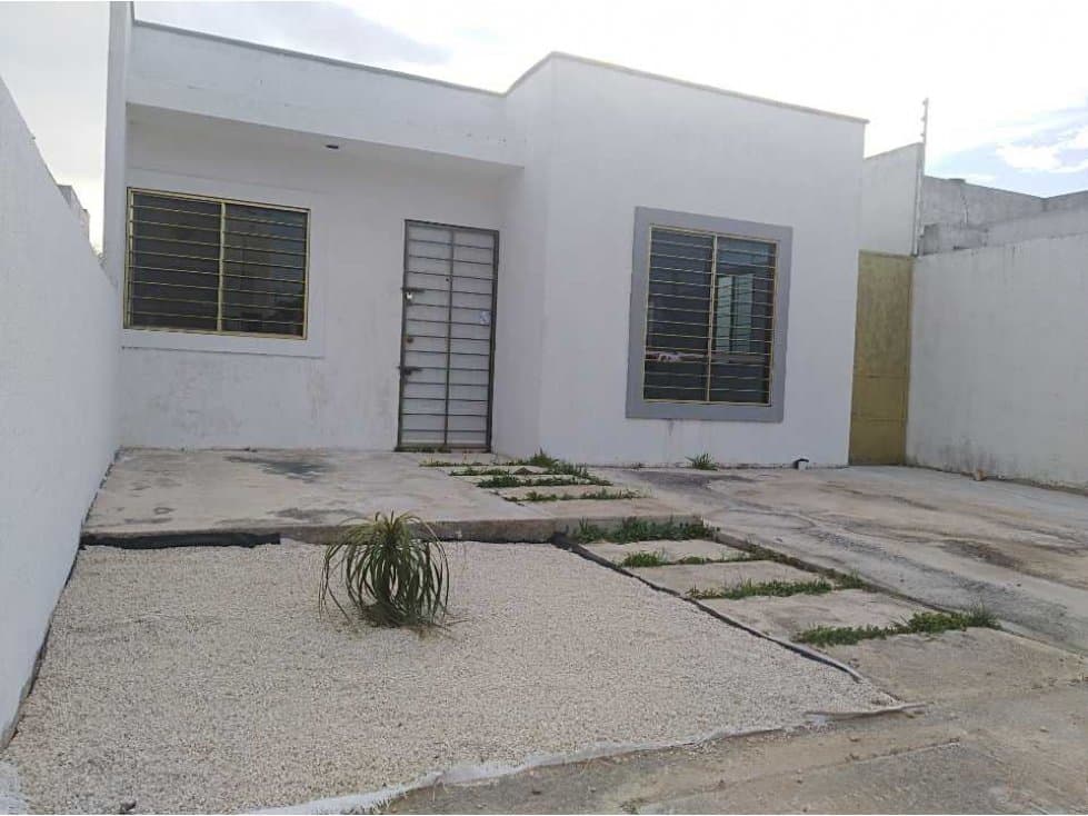 Casa en Renta en Fracc. Las Américas - 1