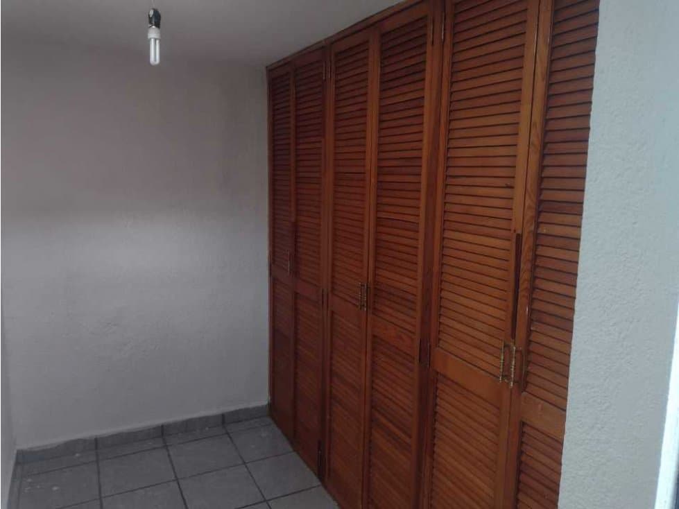 CASA EN RENTA EN PROLONGACIÓN MUÑOZ - 1
