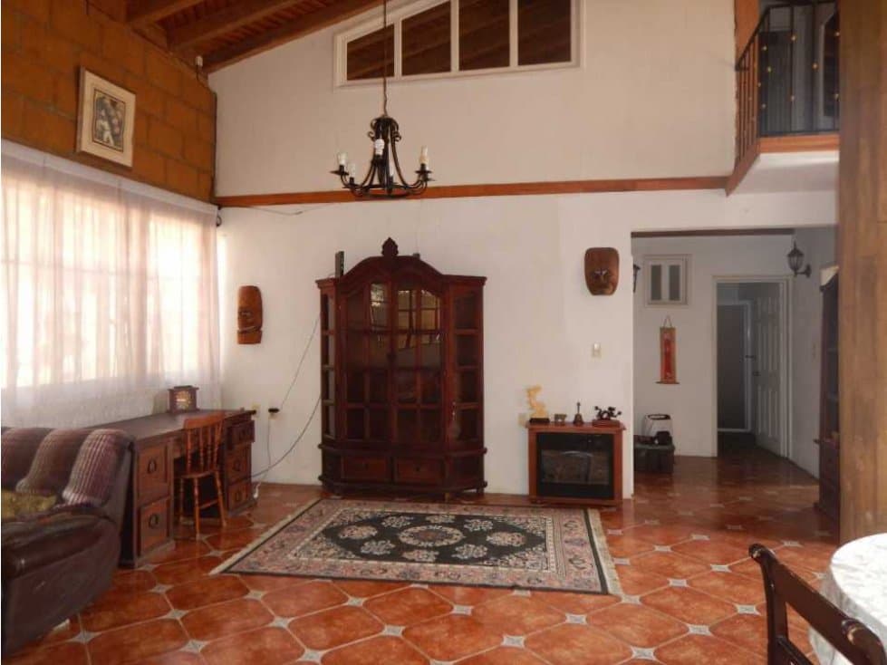 Casa en renta Pátzcuaro - 1