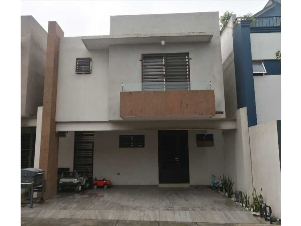 Casa en venta cumbres La Rioja - 1