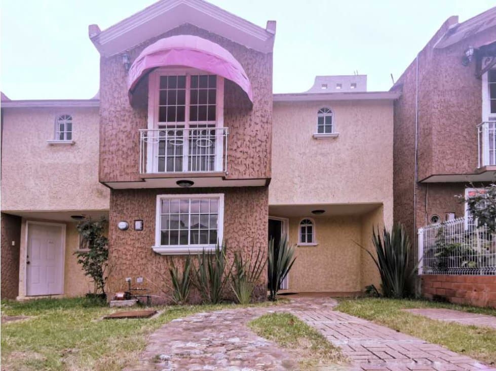 Casa en venta de 4 recamaras san Jacinto amilpas - 1