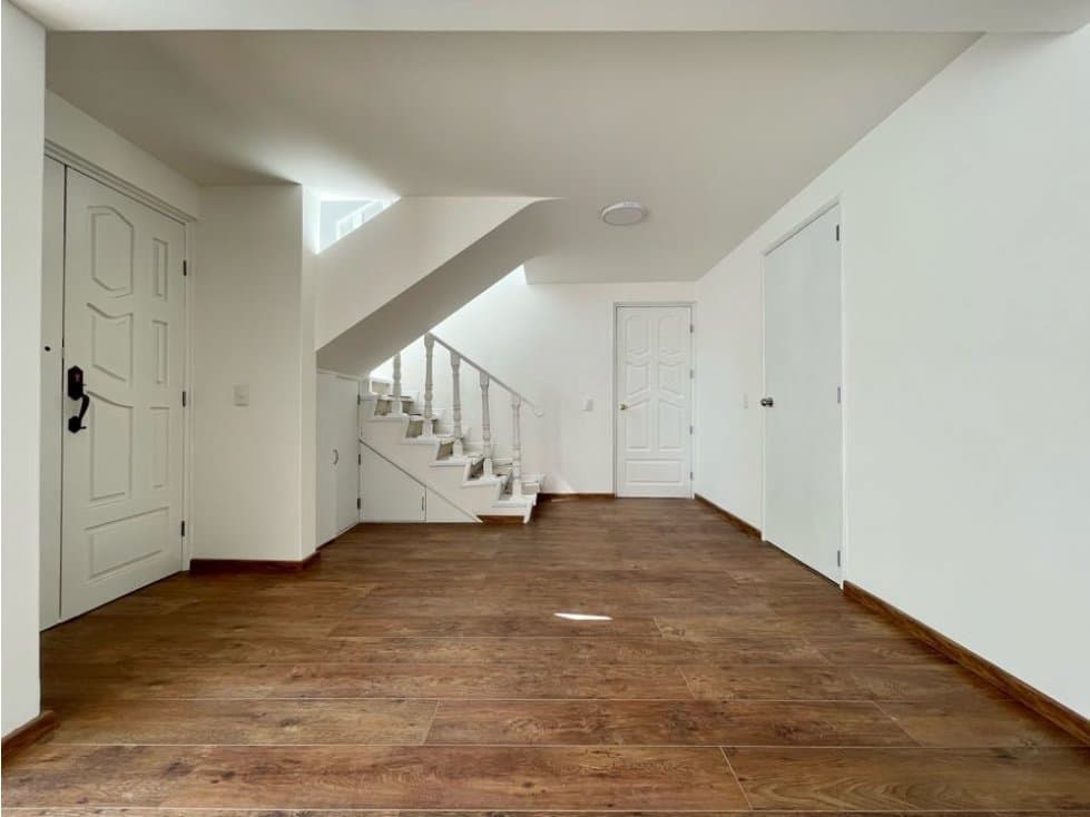 Casa en Venta en Toluca Centro Remodelada uso Habitacional Comercial - 1
