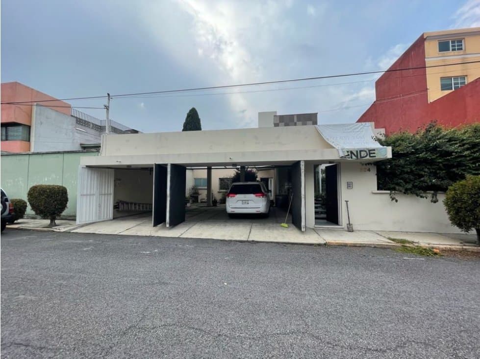 Casa en Venta en Toluca - Cipres - 1