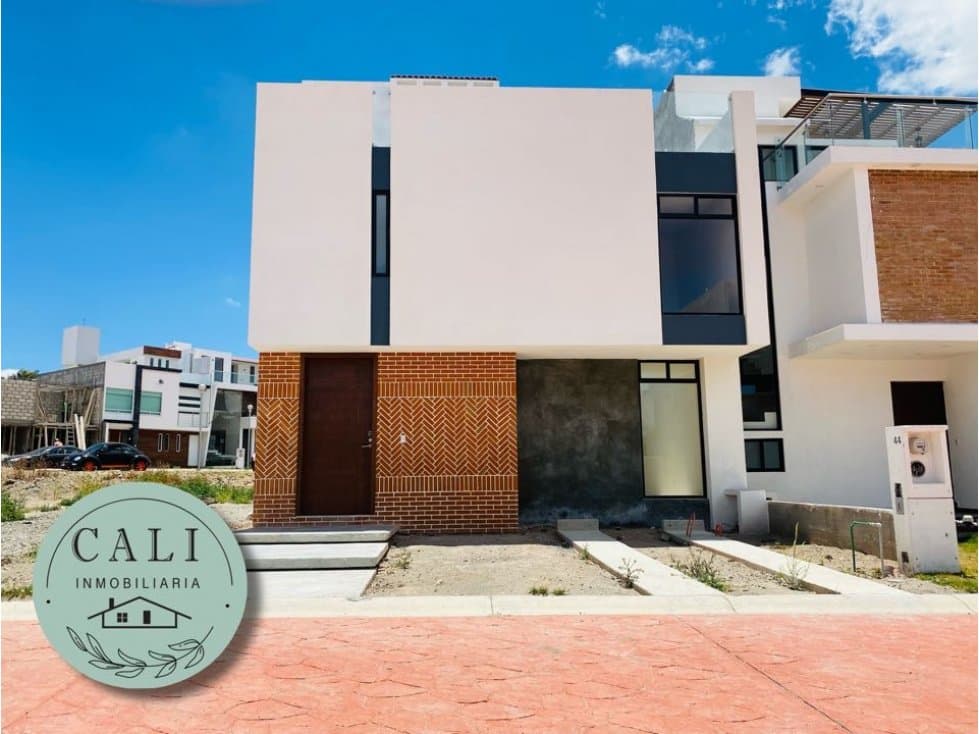 Casa en VENTA Fracc. Frailes Pachuca Hidalgo - 1