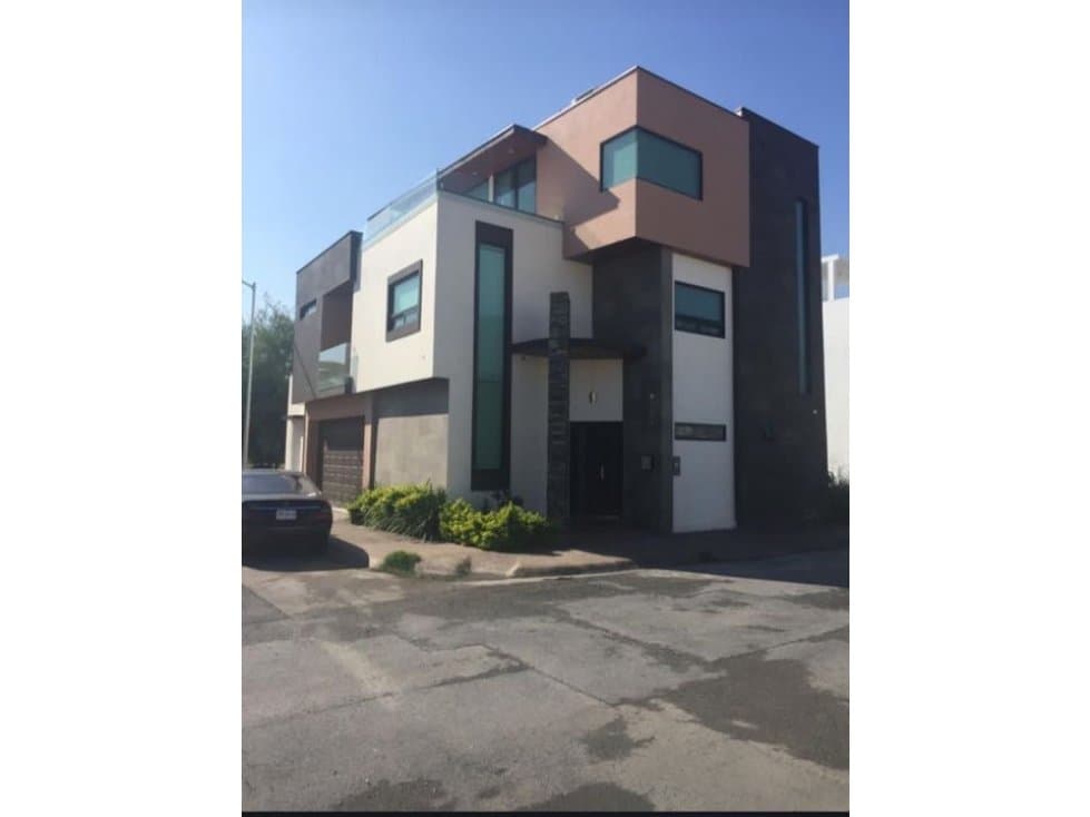 Casa en venta Zona Nexxus - 1