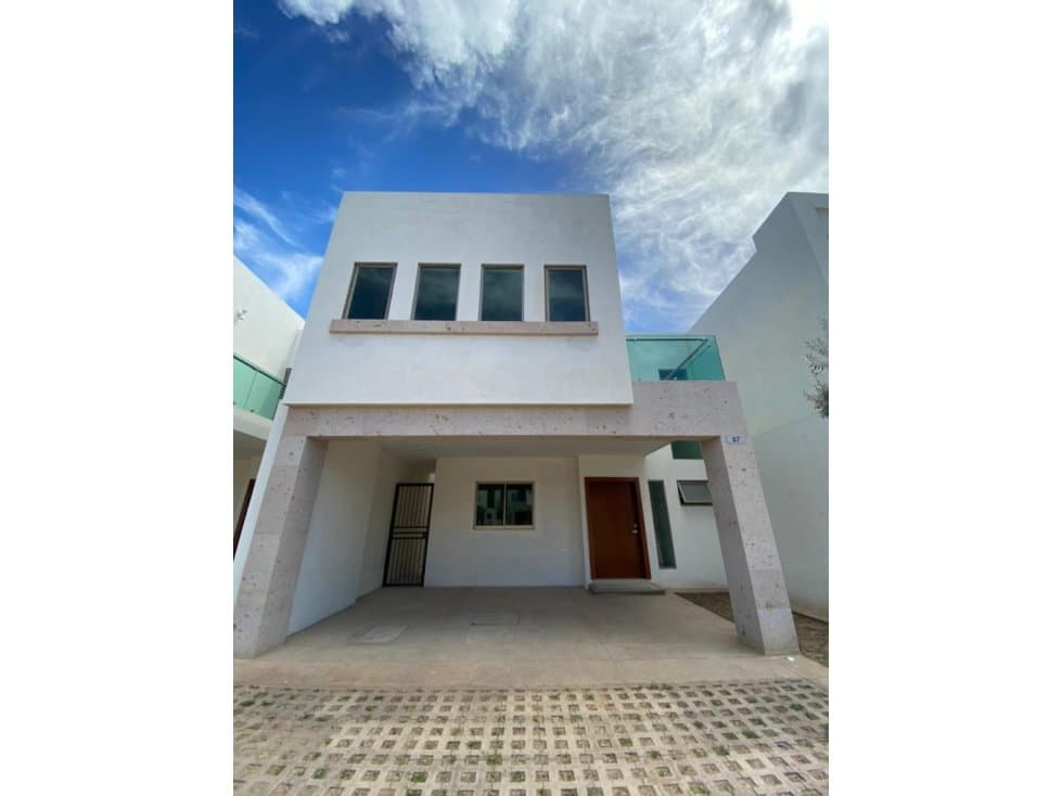 CASA ORQUIDEAS RESIDENCIAL ANTURIAS - 1