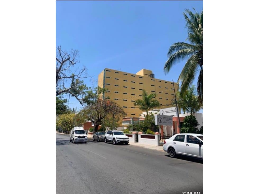 Hotel en venta ubicación privilegiada - 1