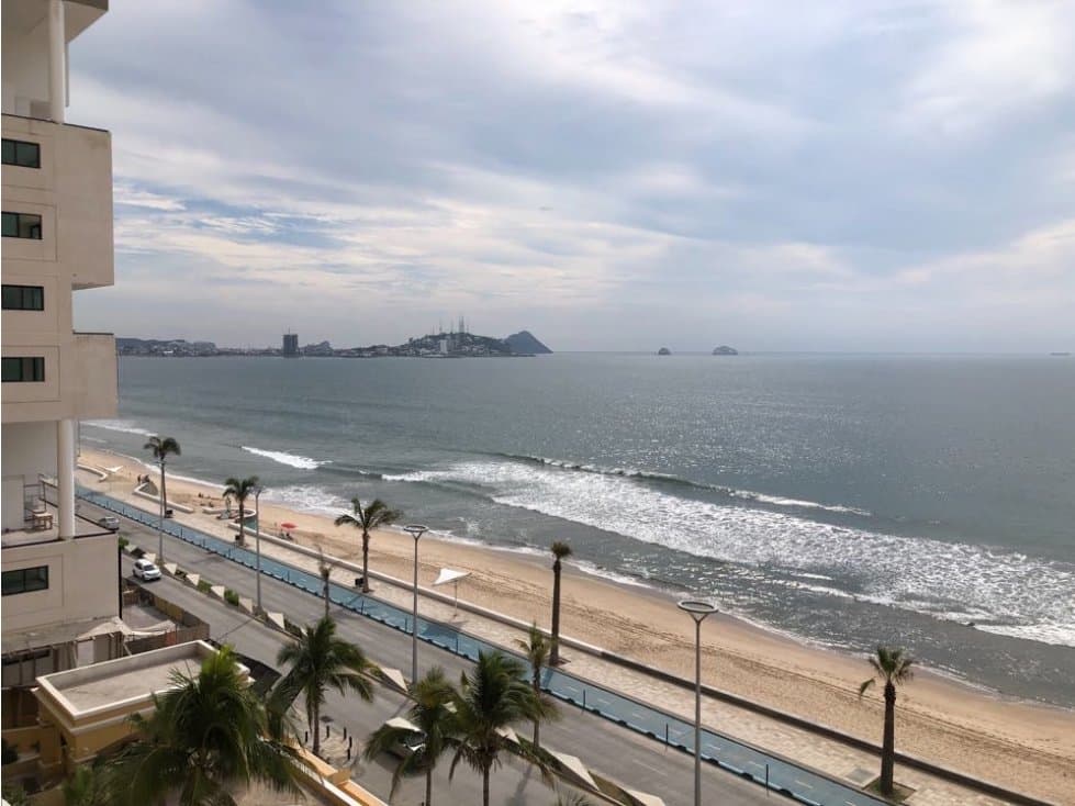 Las Gavias Club Residencial Mazatlán - 1