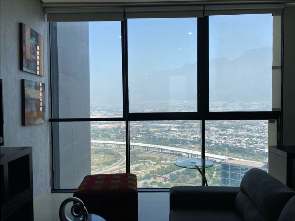 Loft en Renta en Valle poniente LSL - 1