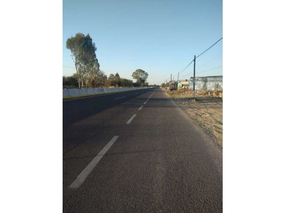 Lote de Venta Boulevard Jerez Tepetongo - 1