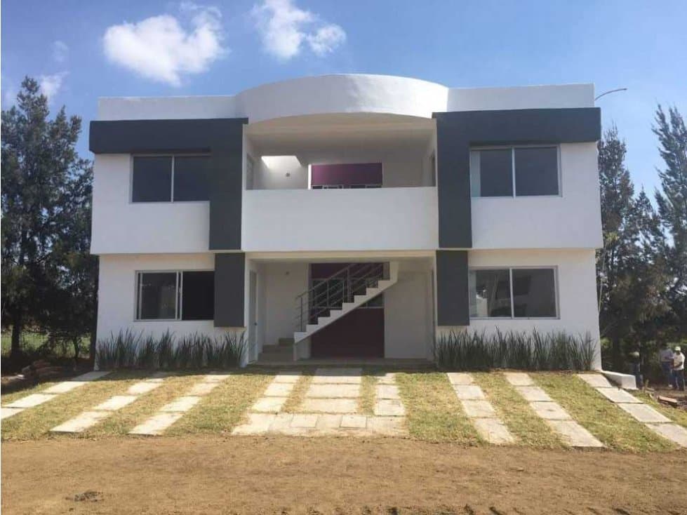 ÚLTIMOS DEPARTAMENTOS EN LOMAS DEL MAYORAL - 1