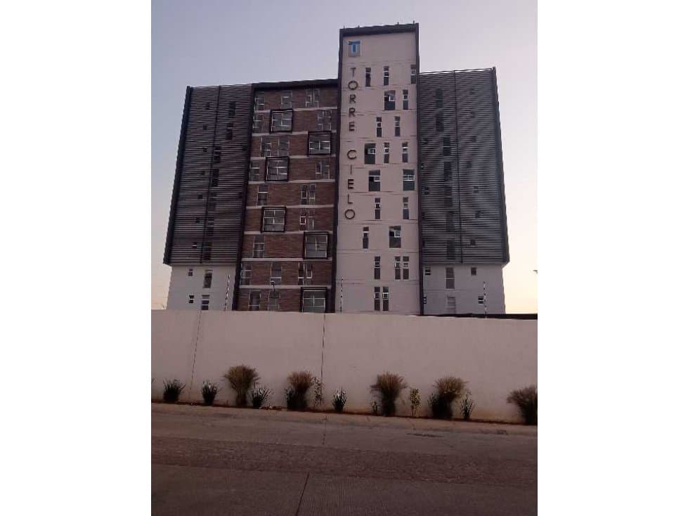 PENTHOUSE EN TORRE EXCLUSIVA Y DE LUJO EN UNA ZONA EXCLUSIVA DE MORELI - 1