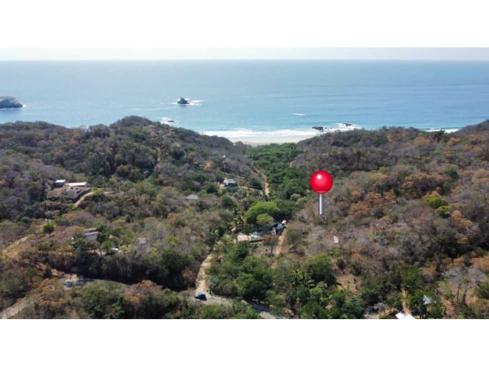 Playa Aragón/1000 M² 500 m²/ Zona Turística Virgen - 1