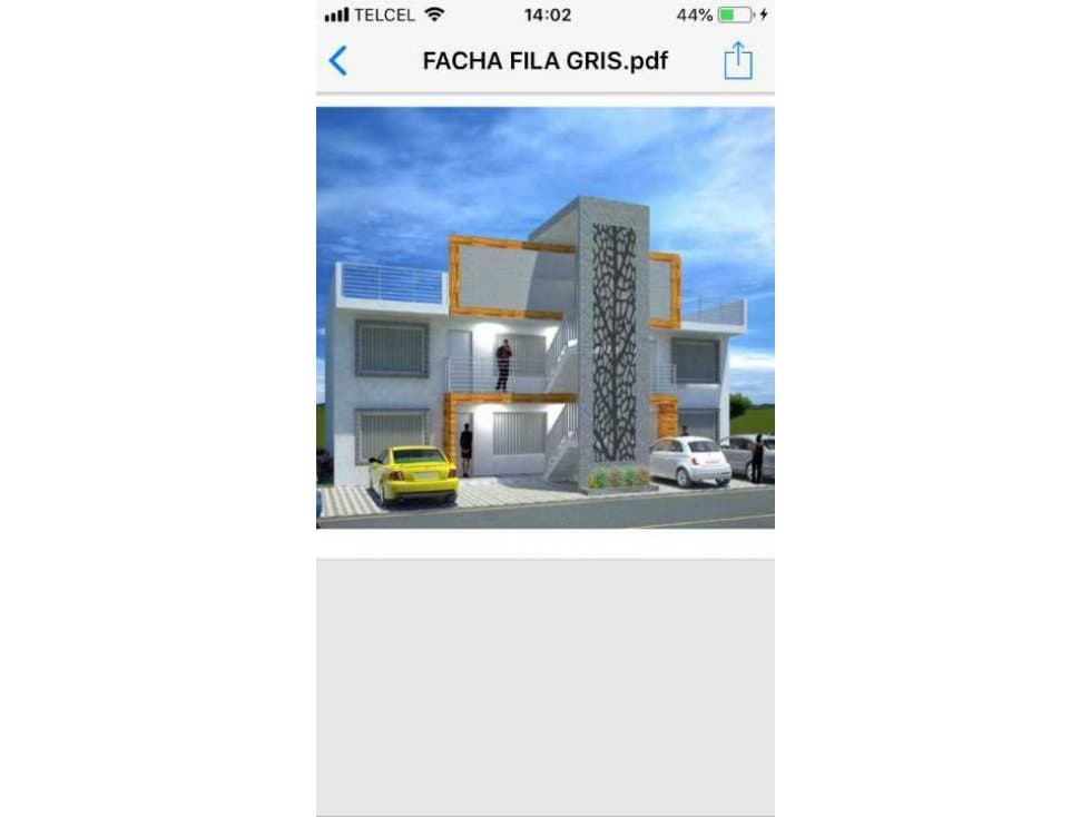 Preventa casa nueva Huamantla - 1