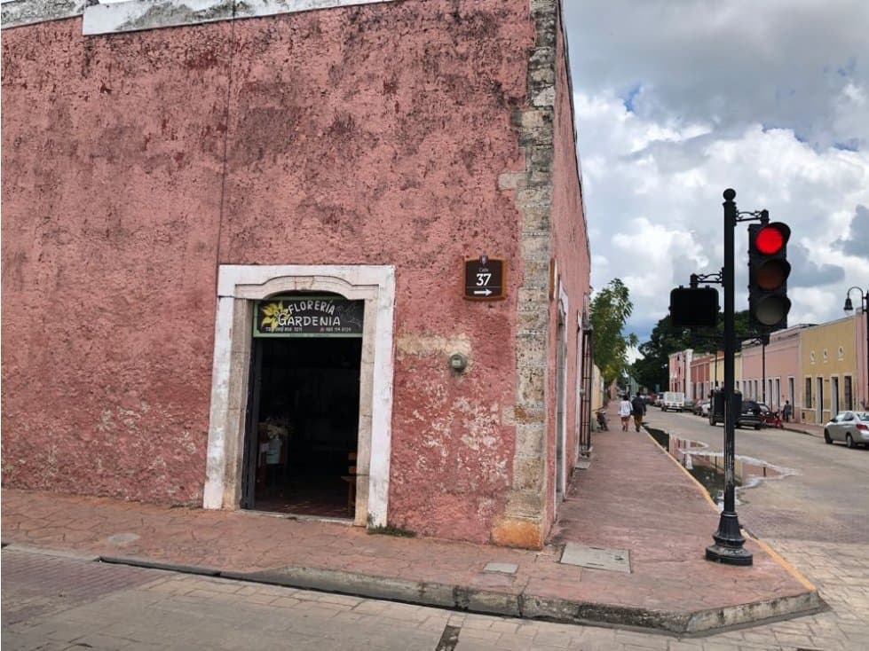 Proyecto de Food Truck Valladolid Yucatán - 1