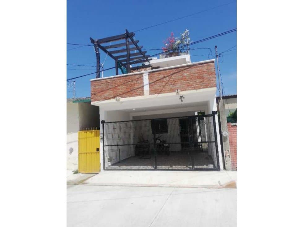 Renta : Casa en Colonia Morelos, Ciudad del Carmen - 1