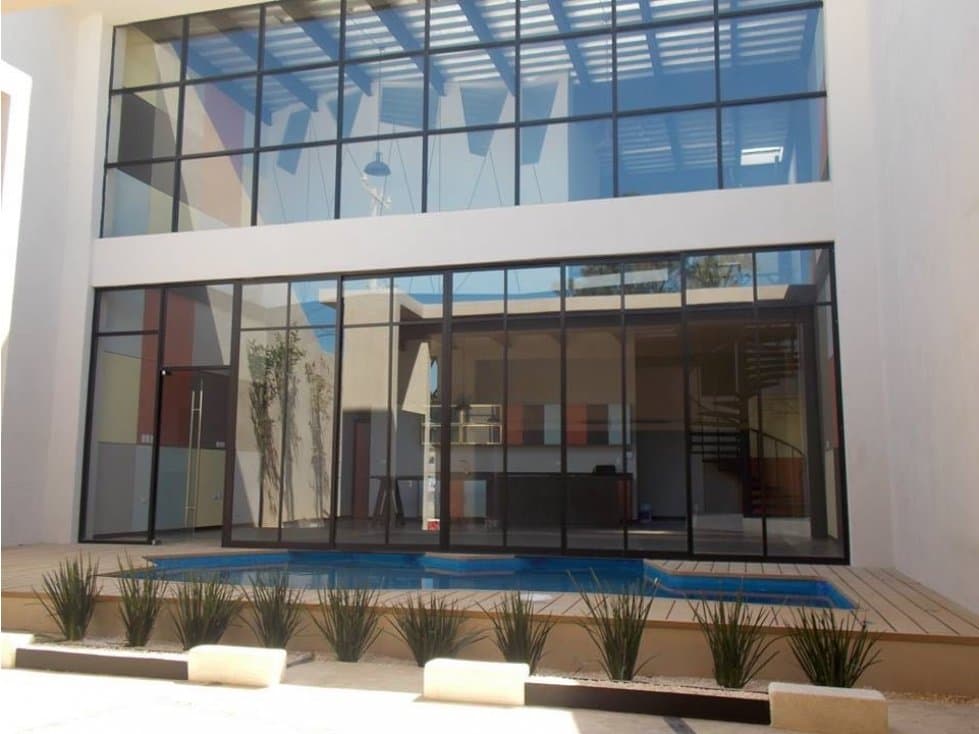 Renta de oficinas en Ciudad del Carmen en Colonia Justo Sierra - 1