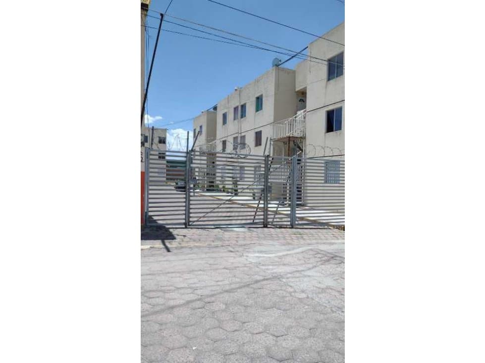 RENTA DEPARTAMENTO AMUEBLADO EN EL SABINAL - 1