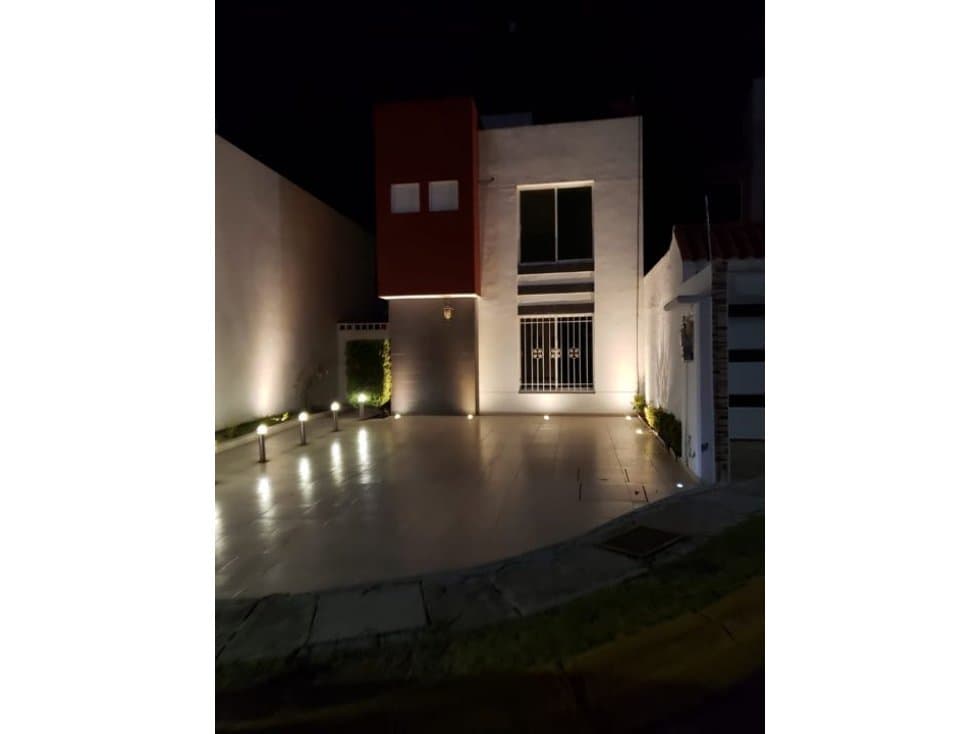 Se vende o Renta Casa en Banus - 1