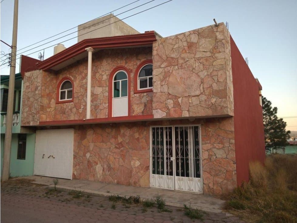 Se vende casa en Tepeyanco, excelente ubicación - 1