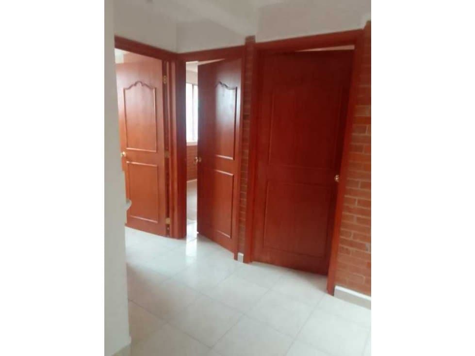 SE VENDE HERMOSO DEPARTAMENTO EN SAN CARLOS YAUTEPEC - 1