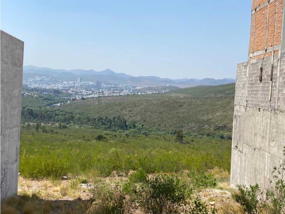 Terreno en Venta en en Villamagna SLP - 1