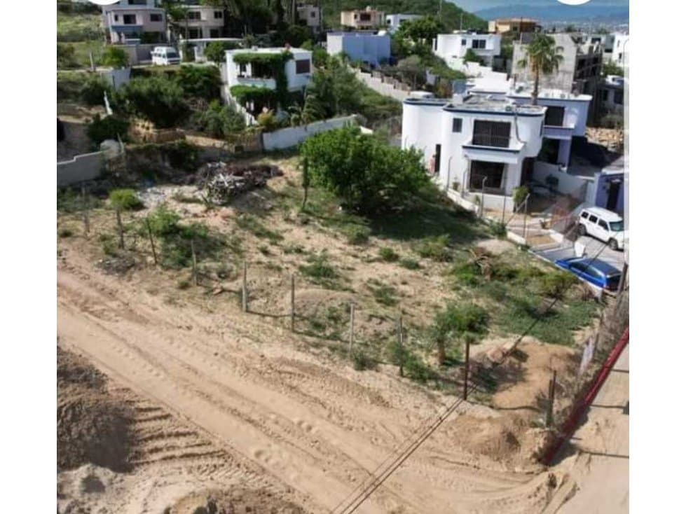 Terreno en venta en los Cabos, san lucas - 1