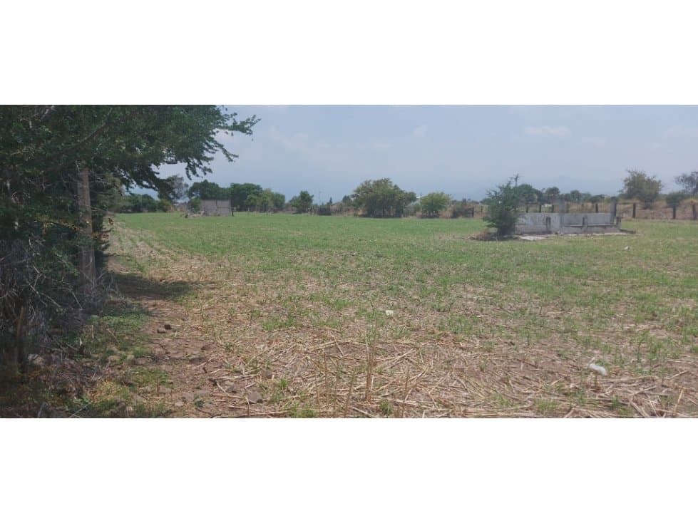 Terreno plano, para inversionistas, con tres calles para poder ac - 1