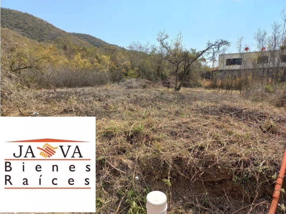 Terreno residencial en venta Santiago NL Privada de las lomas - 1